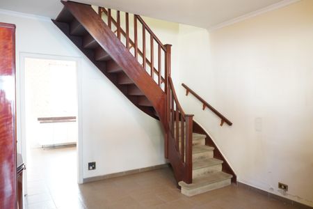 Casa à venda com 131m², 3 quartos e 1 vagaSala