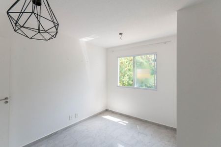 Apartamento à venda com 44m², 2 quartos e sem vagaSala