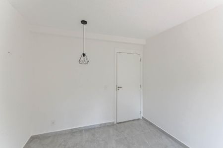Apartamento à venda com 44m², 2 quartos e sem vagaSala