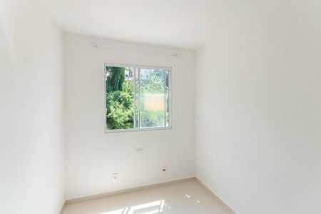 Apartamento à venda com 44m², 2 quartos e sem vagaQuarto 1