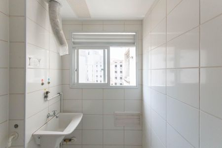 Apartamento à venda com 44m², 2 quartos e sem vagaCozinha e Área de Serviço