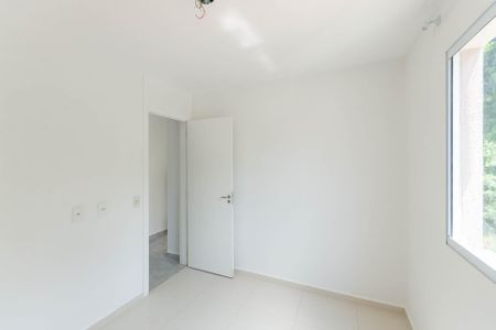 Apartamento à venda com 44m², 2 quartos e sem vagaQuarto 2