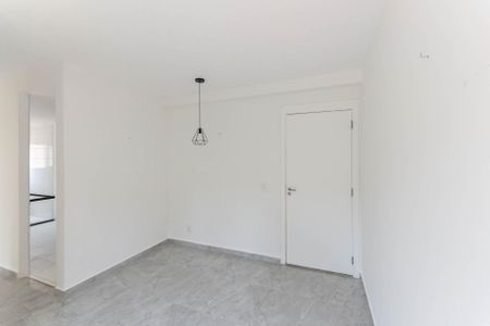 Apartamento à venda com 44m², 2 quartos e sem vagaSala