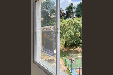 Apartamento à venda com 44m², 2 quartos e sem vagaPlaquinha