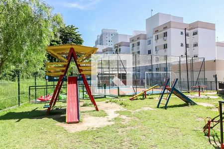 Apartamento à venda com 44m², 2 quartos e sem vagaÁrea comum