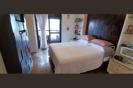 Apartamento à venda com 162m², 3 quartos e 3 vagas Apartamento à venda com 162m², 3 quartos e 3 vagasSuíte Master