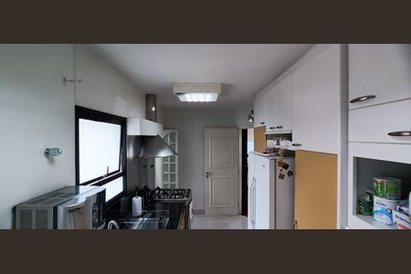 Apartamento à venda com 162m², 3 quartos e 3 vagas Apartamento à venda com 162m², 3 quartos e 3 vagasCozinha