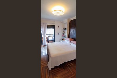 Apartamento à venda com 162m², 3 quartos e 3 vagas Apartamento à venda com 162m², 3 quartos e 3 vagasSuíte Master