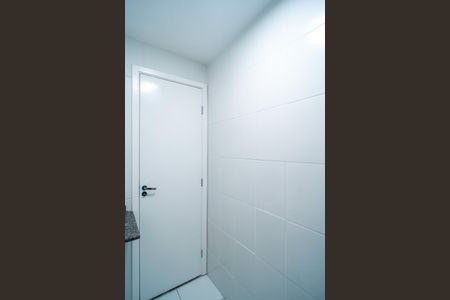 Apartamento para alugar com 50m², 2 quartos e 1 vaga Apartamento para alugar com 50m², 2 quartos e 1 vagaBanheiro