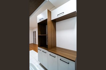 Apartamento para alugar com 50m², 2 quartos e 1 vaga Apartamento para alugar com 50m², 2 quartos e 1 vagaCozinha