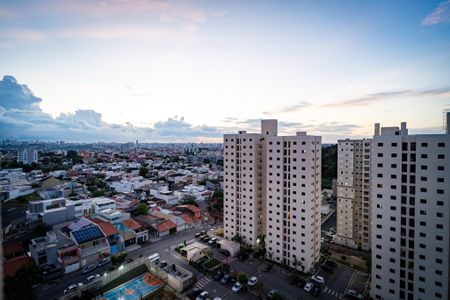 Apartamento para alugar com 50m², 2 quartos e 1 vaga Apartamento para alugar com 50m², 2 quartos e 1 vagaVista do Quarto