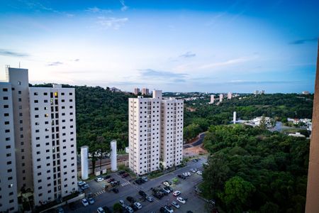 Apartamento para alugar com 50m², 2 quartos e 1 vaga Apartamento para alugar com 50m², 2 quartos e 1 vagaVista do Quarto 2