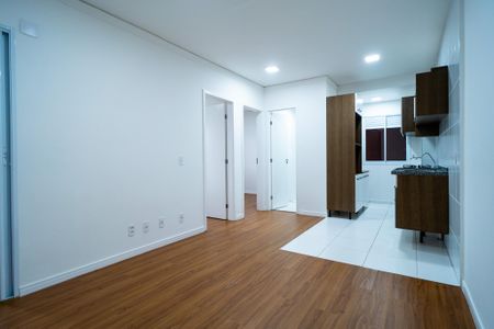 Apartamento para alugar com 50m², 2 quartos e 1 vaga Apartamento para alugar com 50m², 2 quartos e 1 vagaSala