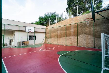 Apartamento para alugar com 50m², 2 quartos e 1 vaga Apartamento para alugar com 50m², 2 quartos e 1 vagaQuadra Esportiva