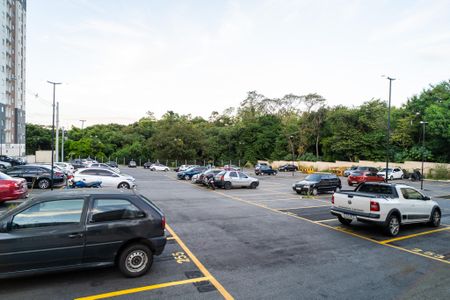 Apartamento para alugar com 50m², 2 quartos e 1 vaga Apartamento para alugar com 50m², 2 quartos e 1 vagaGaragem