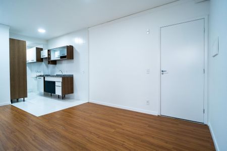 Apartamento para alugar com 50m², 2 quartos e 1 vaga Apartamento para alugar com 50m², 2 quartos e 1 vagaSala