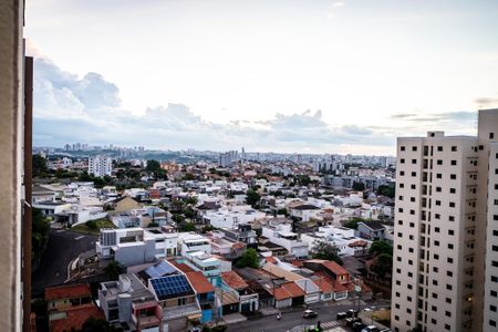 Apartamento para alugar com 50m², 2 quartos e 1 vaga Apartamento para alugar com 50m², 2 quartos e 1 vagaVista da Sala