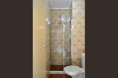 Apartamento à venda com 30m², 1 quarto e sem vagaBanheiro