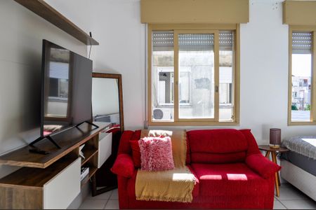 Apartamento à venda com 30m², 1 quarto e sem vagaStudio