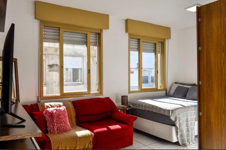 Apartamento à venda com 30m², 1 quarto e sem vagaStudio