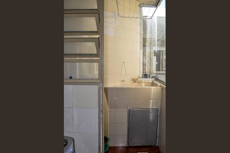 Apartamento à venda com 30m², 1 quarto e sem vagaÁrea de serviço