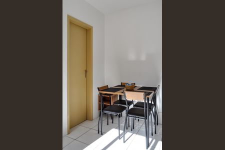 Apartamento à venda com 30m², 1 quarto e sem vagaStudio