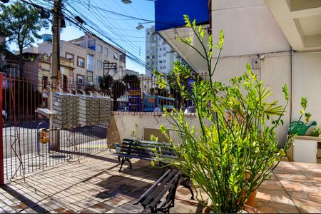 Apartamento à venda com 30m², 1 quarto e sem vagaÁrea comum