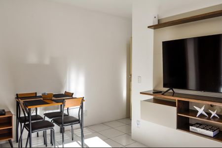 Apartamento à venda com 30m², 1 quarto e sem vagaStudio