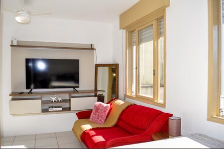 Apartamento à venda com 30m², 1 quarto e sem vagaStudio