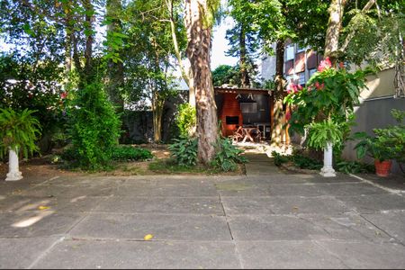 Apartamento à venda com 30m², 1 quarto e sem vagaÁrea comum