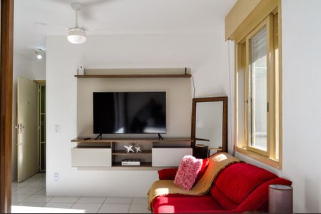 Apartamento à venda com 30m², 1 quarto e sem vagaStudio