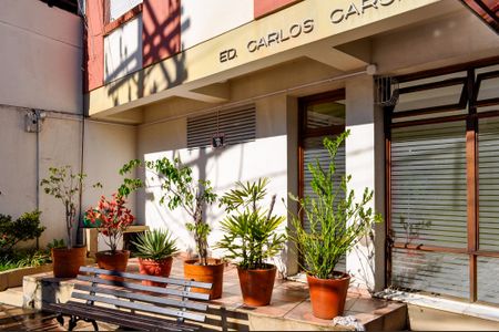 Apartamento à venda com 30m², 1 quarto e sem vagaÁrea comum