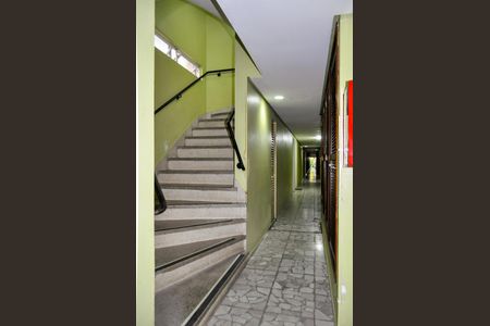 Apartamento à venda com 30m², 1 quarto e sem vagaÁrea comum