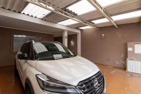 Casa à venda com 149m², 3 quartos e 2 vagasGaragem