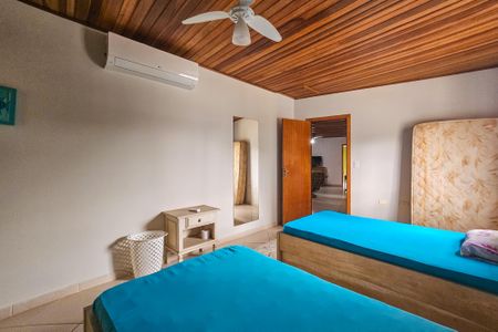 Casa de condomínio para alugar com 600m², 4 quartos e 2 vagasSuíte 3