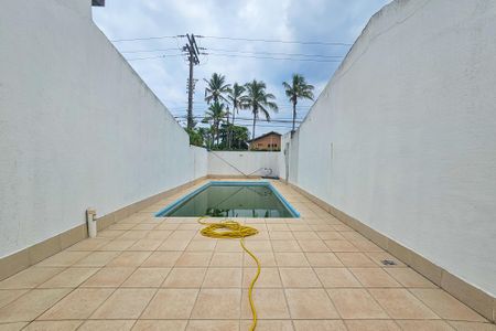 Casa de condomínio para alugar com 600m², 4 quartos e 2 vagasÁrea de Lazer