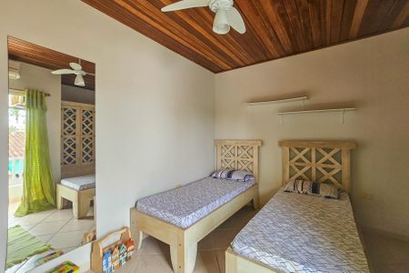 Casa de condomínio para alugar com 600m², 4 quartos e 2 vagasQuarto 1