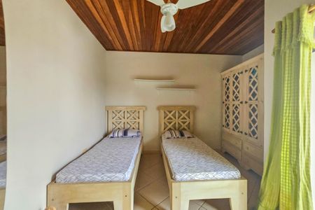 Casa de condomínio para alugar com 600m², 4 quartos e 2 vagasQuarto 1