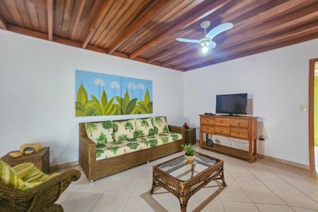 Casa de condomínio para alugar com 600m², 4 quartos e 2 vagasSala 2