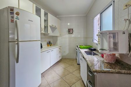 Casa de condomínio para alugar com 600m², 4 quartos e 2 vagasCozinha