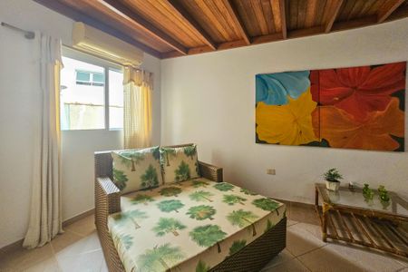 Casa de condomínio para alugar com 600m², 4 quartos e 2 vagasSala 2