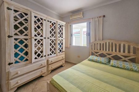 Casa de condomínio para alugar com 600m², 4 quartos e 2 vagasSuíte 1