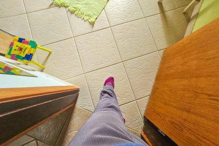 Casa de condomínio para alugar com 600m², 4 quartos e 2 vagasQuarto 1