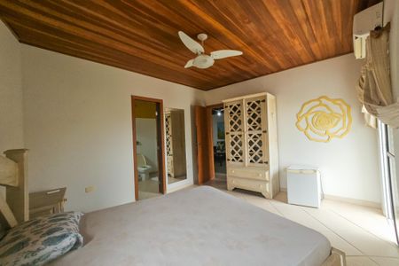 Casa de condomínio para alugar com 600m², 4 quartos e 2 vagasSuíte 2