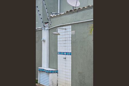 Casa de condomínio para alugar com 600m², 4 quartos e 2 vagasÁrea de Lazer