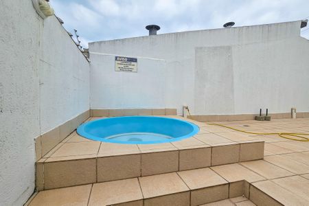 Casa de condomínio para alugar com 600m², 4 quartos e 2 vagasÁrea de Lazer