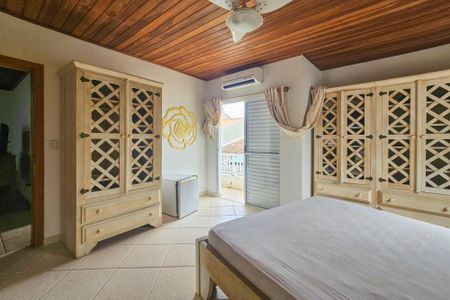 Casa de condomínio para alugar com 600m², 4 quartos e 2 vagasSuíte 2