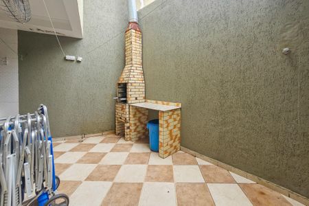 Casa de condomínio para alugar com 600m², 4 quartos e 2 vagasVaranda