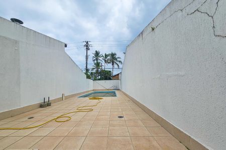 Casa de condomínio para alugar com 600m², 4 quartos e 2 vagasÁrea de Lazer