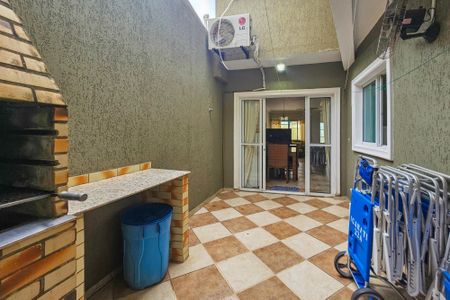 Casa de condomínio para alugar com 600m², 4 quartos e 2 vagasVaranda